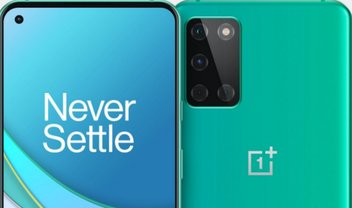 OnePlus 9R: vazamento revela variante básica da nova série