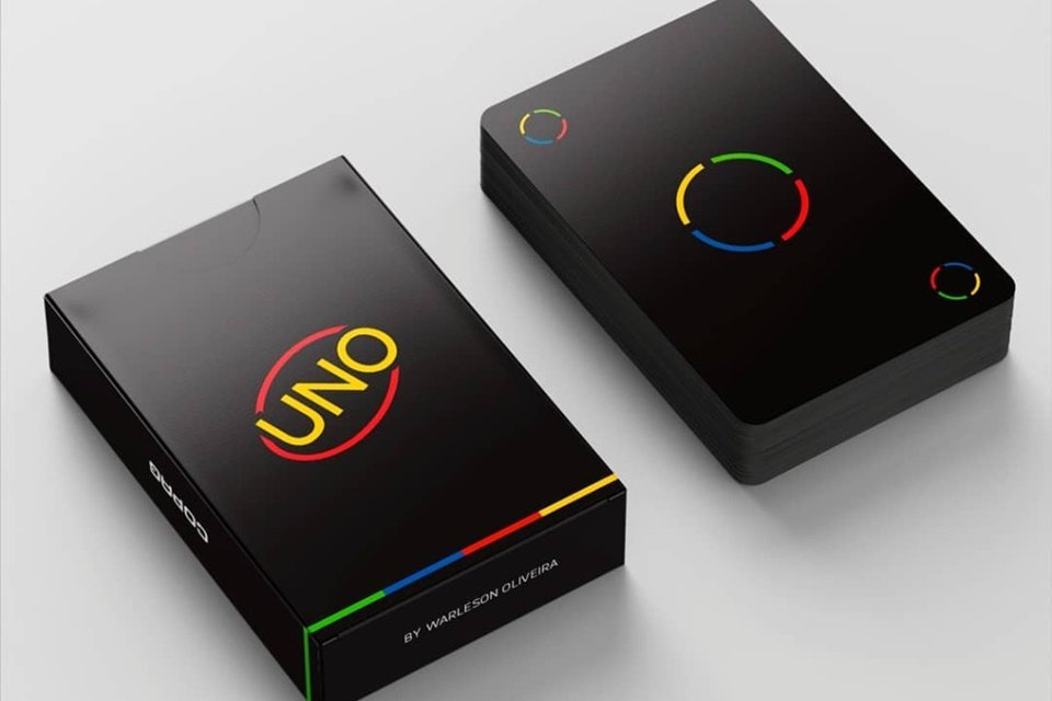 UNO STACKO - REVIEW COMPLETO DO JOGO 