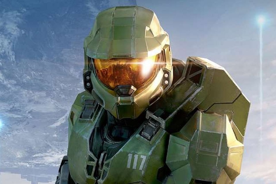 Halo Infinite' terá conteúdo temático da série 'Halo' da Paramount+