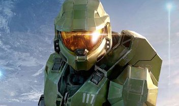 Halo: série baseada no jogo de videogame será transmitida pelo Paramount+