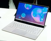 Samsung lançará PC com 'processador de celular' e GPU da AMD 