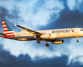 American Airlines confirma áudio de piloto que viu OVNI durante voo