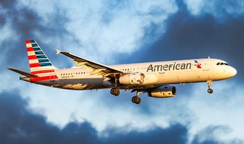 American Airlines confirma áudio de piloto que viu OVNI durante voo