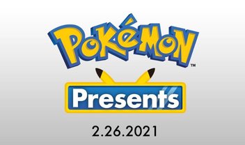 Pokémon terá evento especial de 20 minutos nesta sexta (26)