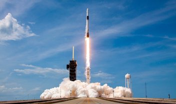 SpaceX culpa calor por explosão no Falcon 9