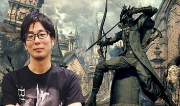 Bloodborne: produtor Masaaki Yamagiwa confirma saída da Sony