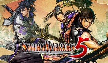 Samurai Warriors 5: Koei divulga novo trailer e data de lançamento