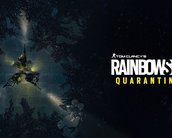 Rainbow Six Quarantine/Parasite: trechos de gameplay vazam na internet