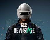 PUBG New State é anunciado para dispositivos móveis