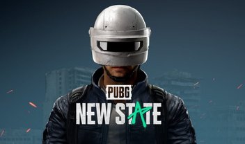 PUBG New State é anunciado para dispositivos móveis