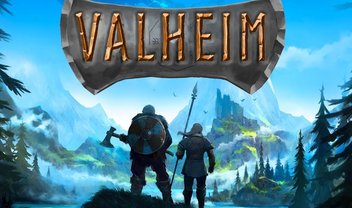 Valheim: update conserta bugs e deixa os chefões mais difíceis