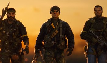 COD recebe atualizações que não cabem mais em um PS4 de 500 GB