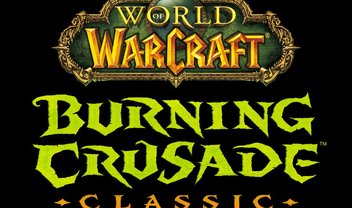 WoW Classic Burning Crusade quer resgatar o sucesso do original