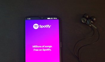 Spotify lança filtros para classificar músicas favoritas