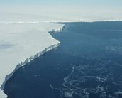 Estudo sobre Antártica revela como glaciares afetam nível do mar