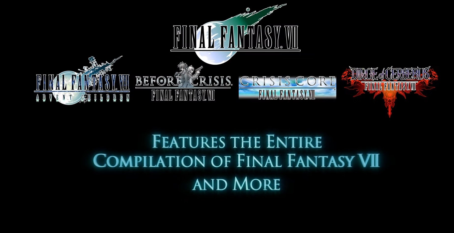 Como baixar e jogar Final Fantasy 7 Ever Crisis de graça no PC