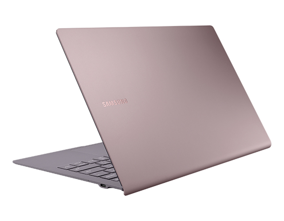 Galaxy Book S