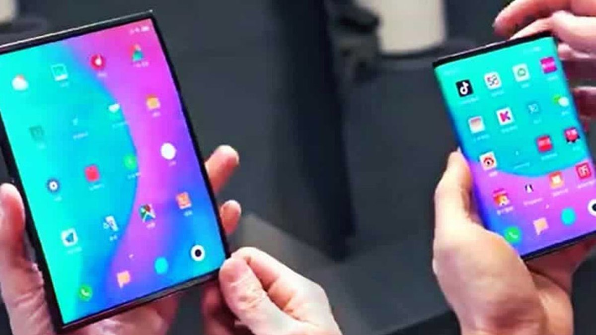 Celular dobrável da Xiaomi, Netflix voando e mais - Hoje no