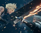 Final Fantasy VII Remake Part 2 terá novo diretor