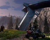 Halo Infinite: diário de desenvolvimento detalha progresso do jogo