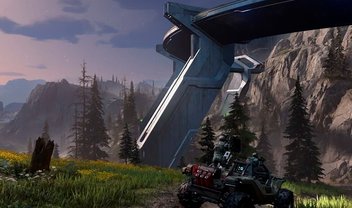 Halo Infinite: diário de desenvolvimento detalha progresso do jogo