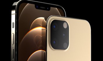 iPhone 13 Pro: vazam possíveis imagens e especificações 