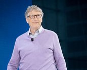 Bill Gates diz que prefere Android ao iOS