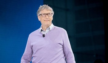 Bill Gates diz que prefere Android ao iOS