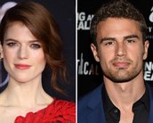 Time Traveler's Wife: Rose Leslie e Theo James vão estrelar série da HBO