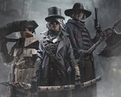 Bloodborne segue inspirando cosplays de tirar o fôlego!