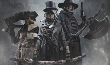 Bloodborne segue inspirando cosplays de tirar o fôlego!