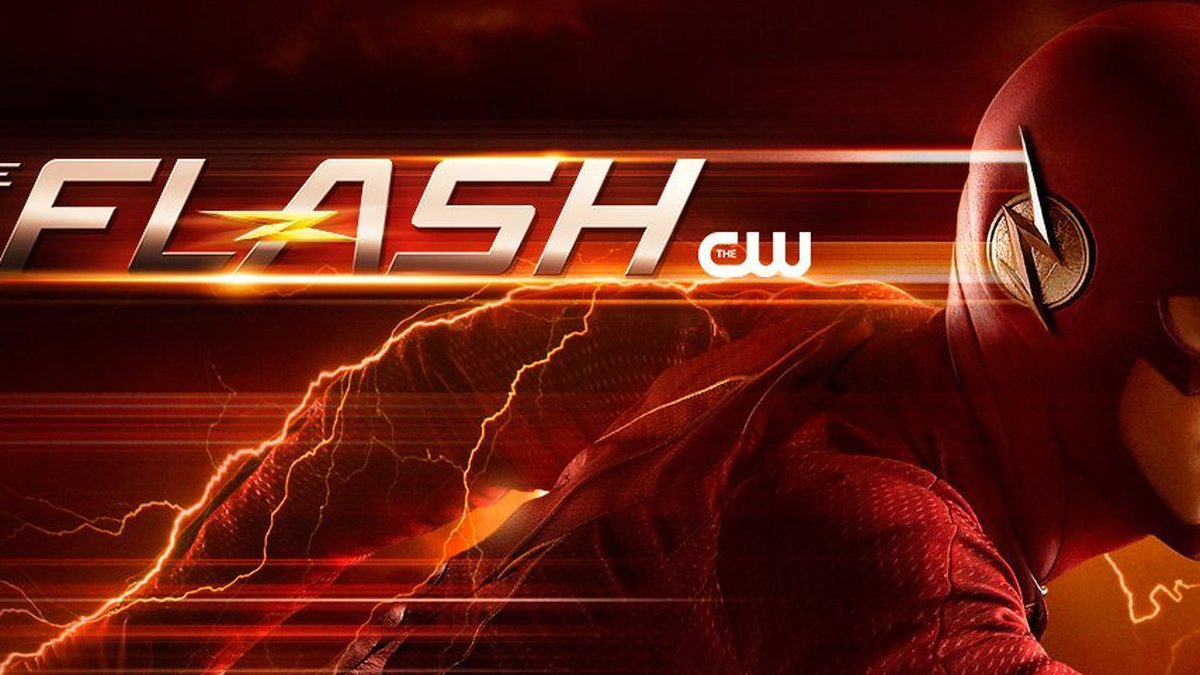 The Flash': Novo cartaz anuncia data de estreia da 7ª temporada