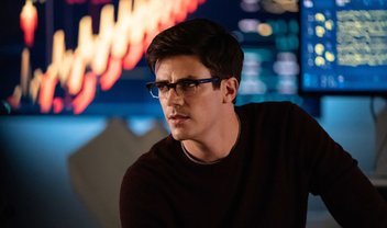 The Flash: confira fotos do primeiro episódio da 7ª temporada