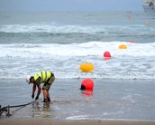 Veja como cabos submarinos da Google conseguem detectar terremotos