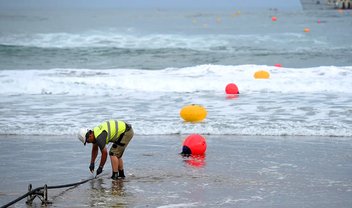 Veja como cabos submarinos da Google conseguem detectar terremotos