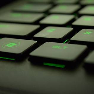 Imagem de Cientistas criam forma de computação multiplicando ondas de luz