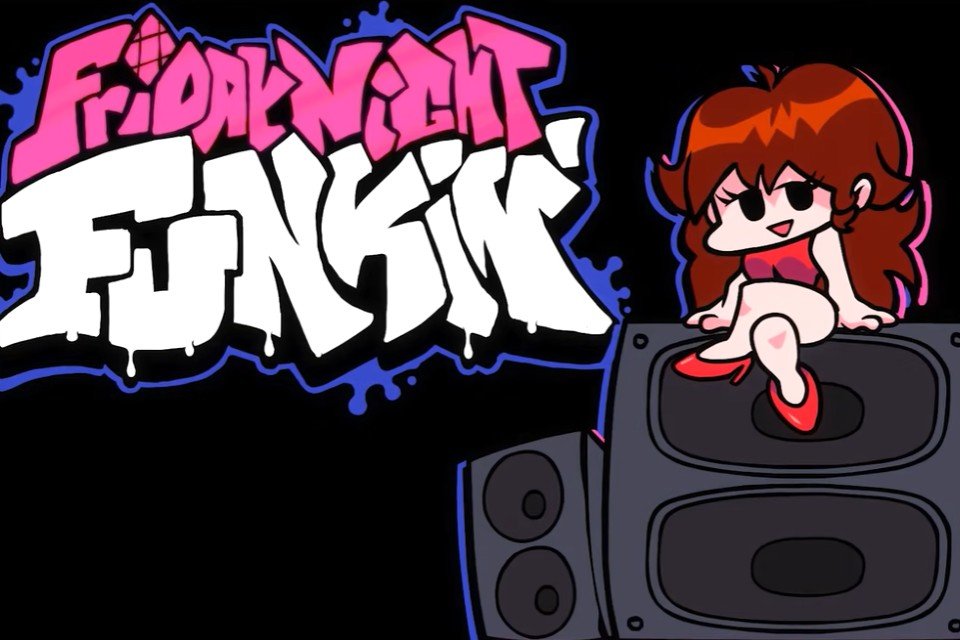 Conheça Friday Night Funkin', jogo de música que virou febre!