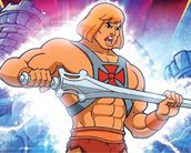 He-Man: nova animação da Netflix tem seu visual divulgado, confira