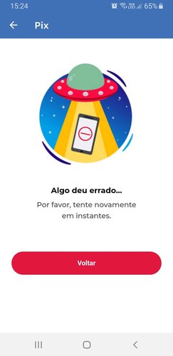 Aplicativo Bradesco