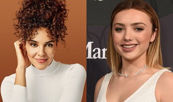 Cobra Kai: Vanessa Rubio e Peyton List são promovidas ao elenco regular