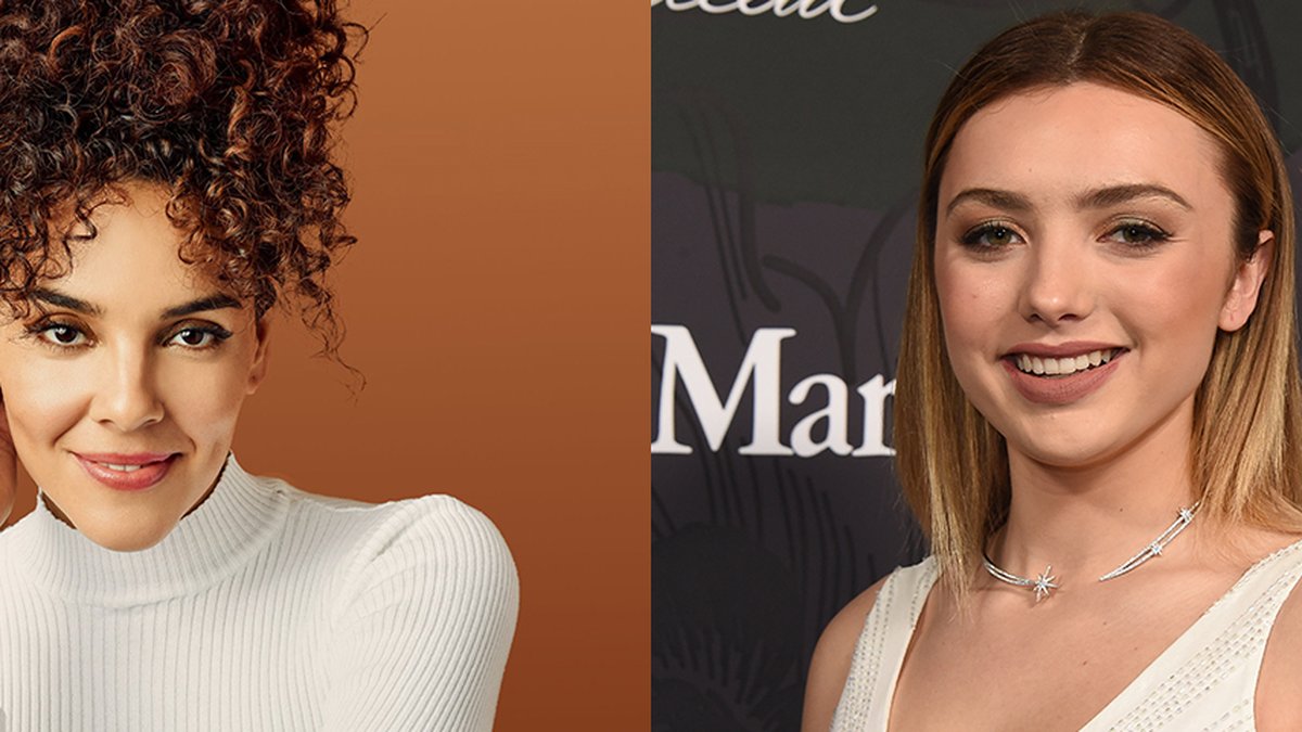 Cobra Kai: Vanessa Rubio e Peyton List são promovidas ao elenco