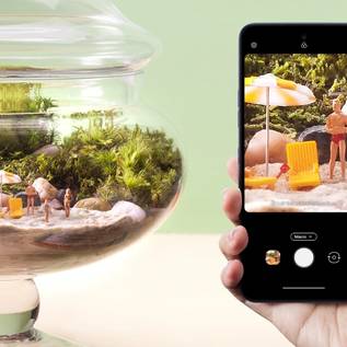 Imagem de LG K52, K62 e K62+: celulares intermediários para boas fotos