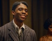 Globo de Ouro póstumo: Chadwick Boseman vence como ator em drama