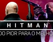 Hitman: do pior ao melhor, segundo a crítica