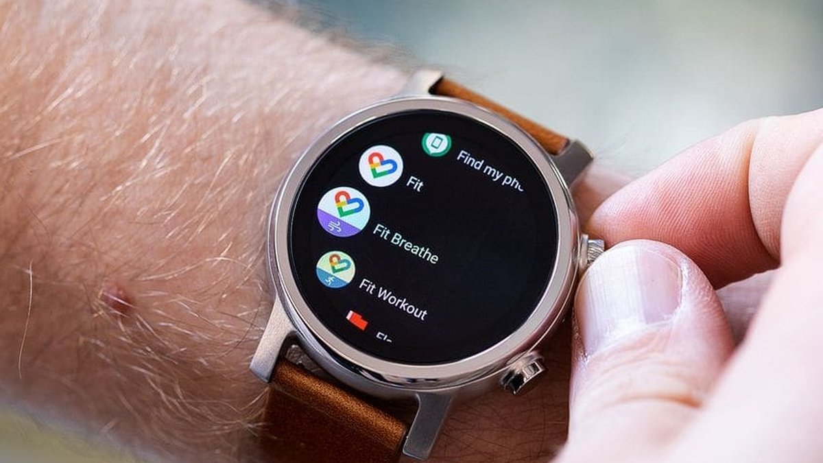 Moto 360: smartwatch está de volta, mas não pela Motorola - TecMundo