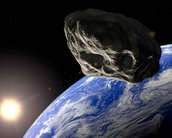 Novo asteroide gigante vai passar próximo da Terra em março