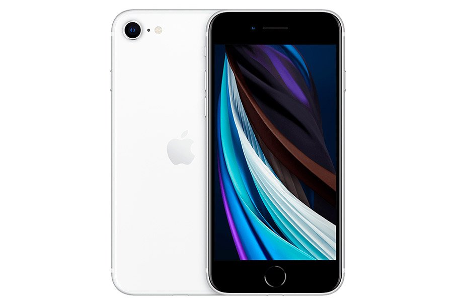 Com tela de 4 polegadas, o iPhone SE de 2020 traz hardware similar ao iPhone 11