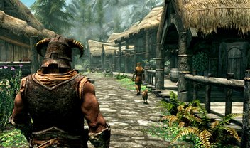 The Elder Scrolls V: Skyrim vai virar jogo de tabuleiro