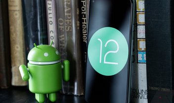 Android 12: veja como pode ser a nova interface do Robô