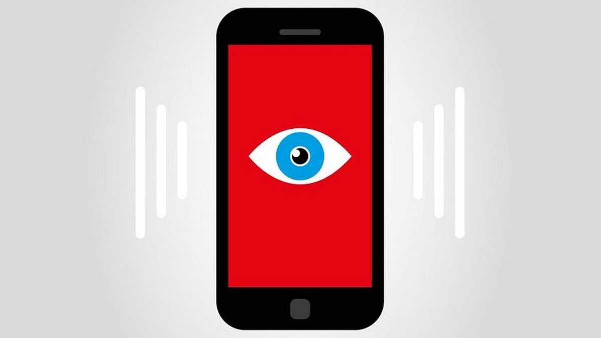 Aplicativos têm brecha de segurança que deixa espionar o celular